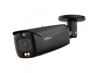 4K IP Network Camera 8MP HFW3849T1-AS-PV-S4 3.6mm black