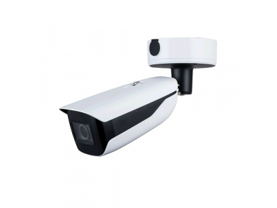 4K IP network camera 12M, IR, HFW71242H-Z