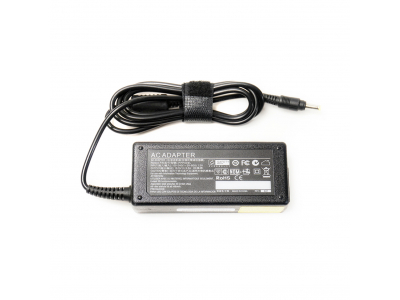 Laptop Power Adapter HP 65W: 18.5V, 3.5A