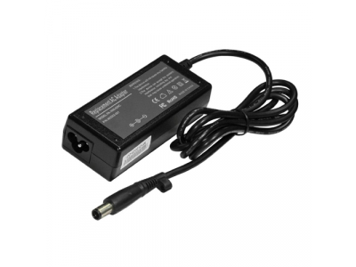 Laptop Power Adapter HP HP 65W: 18.5V, 3.5A