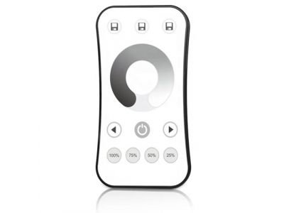 R6-1 Remote Control, 1 Zone, Single Color