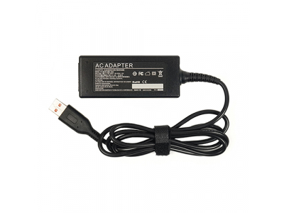 Laptop Power Adapter LENOVO LENOVO 40W: 20V, 2A