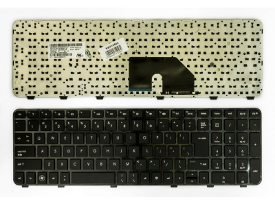 Keyboard HP: DV6-6000, DV6-6029