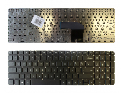 Keyboard HP: Pavilion G6-2000 Series