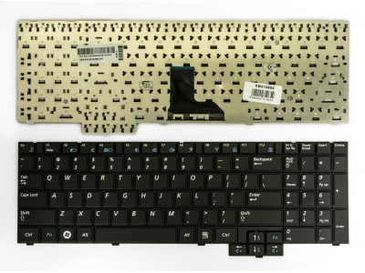 Keyboard SAMSUNG NP-RV508, NP-RV510, NP-R620, NP-R530, NP-R540
