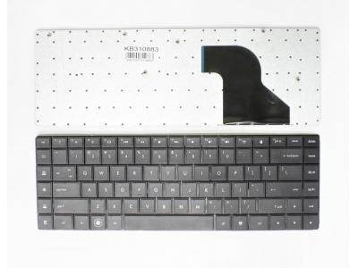 Keyboard HP Compaq: 620 CQ620, 621 CQ621, 625 CQ625