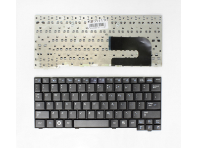 Keyboard SAMSUNG: ND10, NC10, NC310, NP-N130, NP-N140, NP-N110