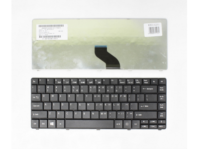 Keyboard ACER Aspire: E1-451G, E1-471
