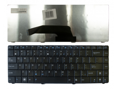 Keyboard ASUS: K40, K40AB, K40IJ, K40IN, K40C, K40IP