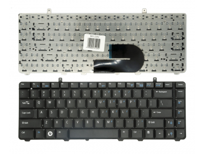 Keyboard DELL Vostro: A840, A860, 1014, 1015