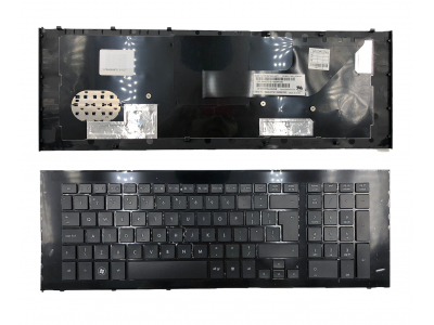 Keyboard HP ProBook 4720s UK