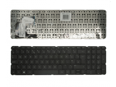 Keybaord HP: Touchsmart 15-b (UK)