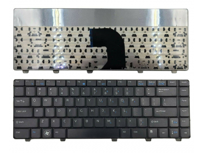 Keyboard DELL Vostro 3300, 3400, 3500 (US)