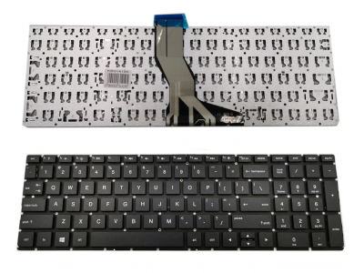 Keyboard HP Pavilion: 15-CB, 15T-CB, 15-BS