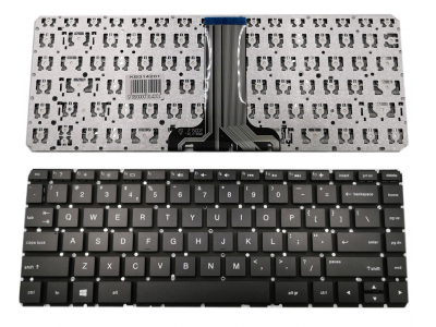 Keyboard HP Pavilion: X360, 14-BA, 14T-BA, 14M-BA, 14-BS