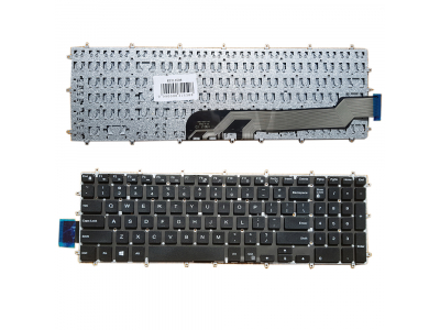 Keyboard DELL Inspiron 15-5565, 15-5567,15-5570, US