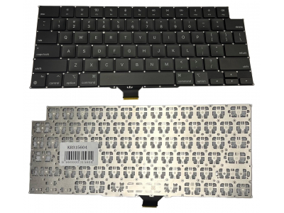 Keyboard APPLE MacBook Pro 14" A2442, US