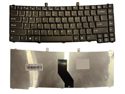 Keyboard Acer: TM4320, TM5710, 4630Z, 4620Z, 5530G, 4730, US