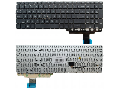 Keyboard HP EliteBook 850 G8, with trackpoint