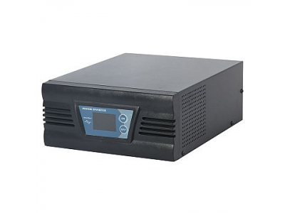Pure sine wave inverter 300W, 12V