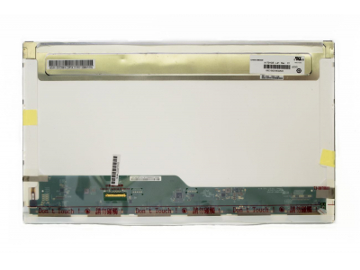LCD sreen 17.3" 1920x1080 FULL HD, LED, matte, 40pin (left), A+
