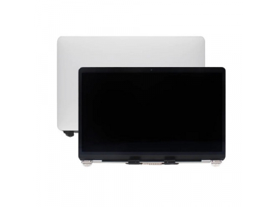 LCD Assembly for APPLE A2338 (Silver)