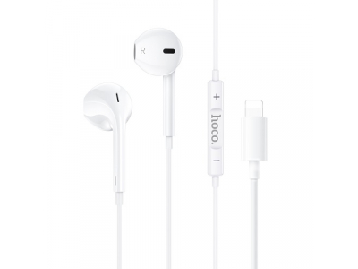 Wired Earphones HOCO M111, for iPhone