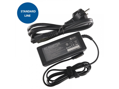 Tablet Power Supply Microsoft Surface 45W: 12V, 3.6A