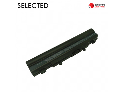Notebook Battery ACER AL14A32, 4400mAh, Extra Digital Selected