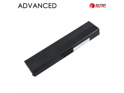 Notebook battery ASUS A31-F9, 5000mAh, Extra Digital Advanced