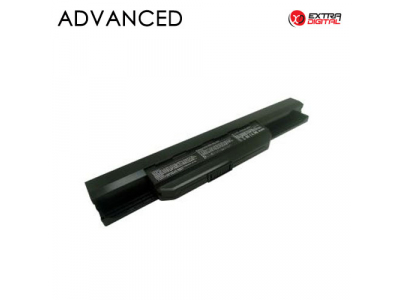 Notebook Battery ASUS A32-K53, 5200mAh, Extra Digital Advanced