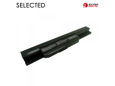 Notebook Battery ASUS A32-K53, 4400mAh, Extra Digital Selected