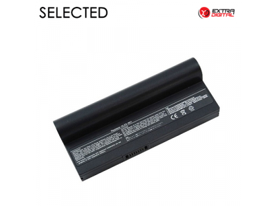 Notebook Battery ASUS AL23-901, 7800mAh, Extra Digital Advanced