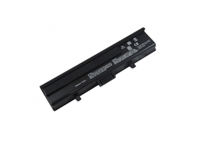 Notebook battery, Extra Digital Advanced, DELL XT832, 5200mAh