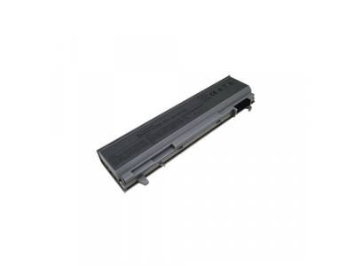 Notebook battery, Extra Digital Selected, DELL PT434, 4400mAh