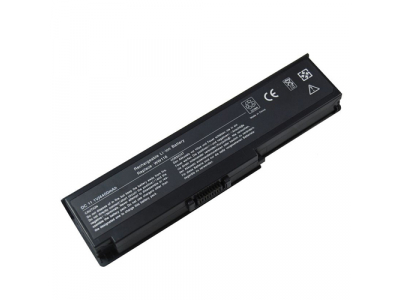 Notebook battery, Extra Digital Selected, DELL FT080, 4400mAh