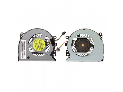 Notebook cooler HP: 13-A Envy, 15-U