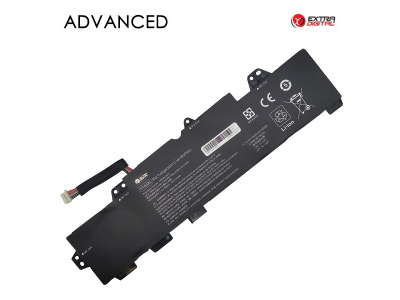 Notebook Battery HP TT03XL, 4400mAh, Extra Digital Advanced