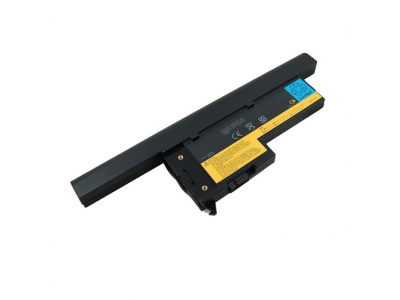 Notebook battery, Extra Digital Selected, LENOVO 40Y6999, 4400mAh