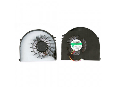 Notebook cooler Dell Inspiron: 15R N5110, M5110 ORG