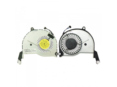 Notebook cooler HP: Pavilion 15-N, 17-N, 14-N