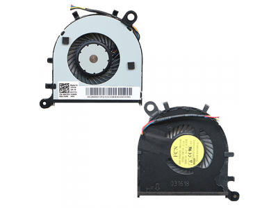 Notebook cooler Dell: XPS 13 9343 9350 9360 0XHT5V
