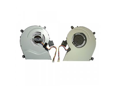 Notebook cooler Asus: X551ca, X551, X551ma, X511c