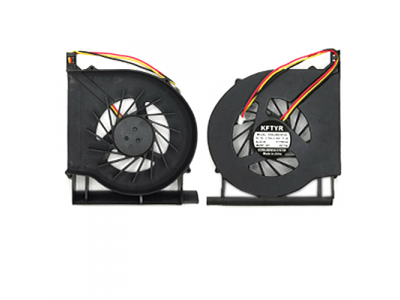 Notebook Cooler HP CQ61