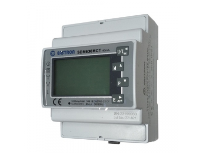 PV Smart Meter GROWATT  TPMCTE100A, 100A