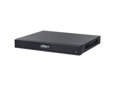 IP Network recorder 16channels NVR5216-16P-XI