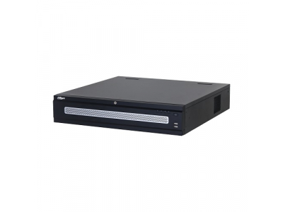 IP Network recorder 4K 64 ch NVR608H-64-XI