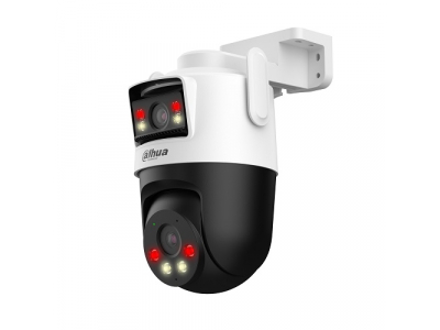 Mini 4 Megapixel HD Network  PTZ Dome Camera zoom WIFI P5D-5F-PV