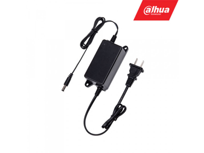 Power supply 12V, 2A, 24W, with plug