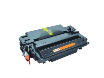 Compatible cartridge HP 11X, CANON 710H